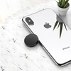 Automobilinis telefono laikiklis Borofone BH7 Plane, tvirtinamas ant prietaisų skydelio, magnetinis