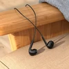 Oem Borofone ausinės BM100 Max Fuente su mikrofonu Typ C (DAC) juodos spalvos
