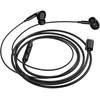 Oem Borofone ausinės BM100 Pro Fuente su mikrofonu Typ C (DAC) juodos spalvos