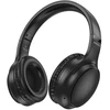 Oem Borofone Ausinės BO29 Fascinador bluetooth juodos spalvos
