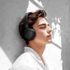 Oem Borofone ausinės BO37 Marvellous bluetooth juodos spalvos