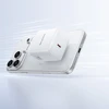 Borofone Įkroviklis jungiama į tinklą BN33 Fuente GaN Typ C – QC3.0 PD 40W baltos spalvos