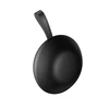 Borofone nešiojama kolonėlė Bluetooth BR48 Ufo juodos spalvos