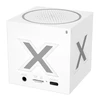Borofone nešiojama Bluetooth kolonėlė BR101 Rubik baltos spalvos