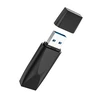 Borofone USB atmintukas BUD4 Wonder USB 3.0 32GB
