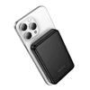 Išorinė baterija Power Bank Borofone BJ82A PD20W MagSafe 10000mAh juoda