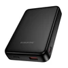 Išorinė baterija Power Bank Borofone BJ82A PD20W MagSafe 10000mAh juoda