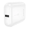 Borofone Power Bank 5000mAh BJ81 Stability – USB – baltos spalvos