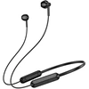 Oem Borofone Sports ausinės BE70 Light bluetooth juodos spalvos