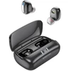 Oem Borofone TWS Bluetooth Ausinės BE55 Perfect juodos spalvos
