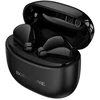 Oem Borofone ausinės Bluetooth TWS BW88 Deep Rhyme juodos spalvos