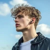 Oem Borofone ausinės Bluetooth TWS BW88 Deep Rhyme juodos spalvos