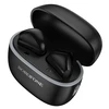 Borofone TWS Bluetooth ausinės FQ11 Sound juodos spalvos