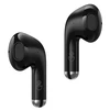Borofone TWS Bluetooth ausinės FQ11 Sound juodos spalvos