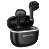 Borofone TWS Bluetooth ausinės FQ11 Sound juodos spalvos