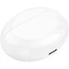 Oem Borofone TWS Bluetooth ausinės FQ12 Nice baltos spalvos