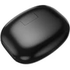 Oem Borofone ausinės Bluetooth TWS FQ9 Peaceful juodos spalvos