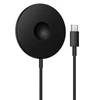 Oem Borofone Wireless induction charger BQ41 Glory 3 in 1 15W juodas