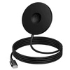 Oem Borofone Wireless induction charger BQ41 Glory 3 in 1 15W juodas