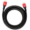 OEM kabelis HDMI 2.1 kabelis 8K 60Hz / 4K 120Hz – itin didelis greitis, HDR, eARC, VRR, 48Gbps 5 m juodas