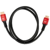 OEM kabelis HDMI 2.1 kabelis 8K 60Hz / 4K 120Hz – itin didelis greitis, HDR, eARC, VRR, 48Gbps 5 m juodas