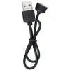 Oem Kabelis USB A for charging Xiaomi Mi Band 7 0,15 m juodos spalvos