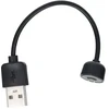 Oem Kabelis USB A for charging XIAOMI Mi Band 5 / Mi Band 6 0,15 m juodos spalvos
