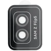 Oem Telefono kameros apsauga 9H skirta Samsung FLIP 5 balck
