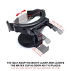 Savio Topt Car cup holder B1101 to air vent