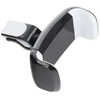 Oem Car holder for air vent 360 SILK juodas baltas