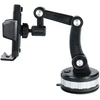 Oem Car holder for windshield / dashboard SUPER STRONG ZP-X0566 juodas