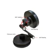 Remax Topt automobilinis laikiklis LE-07 magnetinis, stick-on base to dashboard