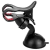 Luxivox Topt Automobilinis laikiklis universal dual CLIP