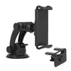 Oem Automobilinis laikiklis VENNUS – SMART 11 /air vent and windshield mount/