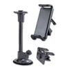 Automobilinis laikiklis VENNUS – SMART 17 /air vent and windshield mount/