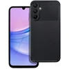 Oem Dėklas CARBON PREMIUM skirtas Samsung Galaxy A15 5G / A15 4G juodos spalvos