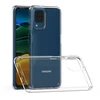 Oem CLEAR dėklas 2 mm BOX skirtas Samsung Galaxy A12 skaidrus