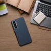 Oem Dėklas na Samsung A27 K-Look zgodne su MagSafe mėlyna