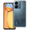 Dėklas Oem CLEAR CASE 2 mm BLINK skirtas Xiaomi Redmi 13C / POCO C65 skaidrus