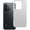 Oem SHINING dėklas, skirtas XIAOMI Redmi 15C (173,16 x 81,07 x 8,2) sidabrinis