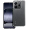 OEM Futerał CLEAR 2 mm BLINK dėklas XIAOMI Redmi NOTE 14 4G (PASAULINIS - 164,84 mm x 78,15 mm x 8,16 mm) skaidrus
