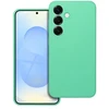 Oem Dėklas na Xiaomi Redmi Note 15 PRO 4G Silicone 2mm (camera protection) mėtų
