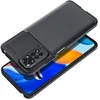 Oem Dėklas na Xiaomi Redmi Note 15 PRO 5G Carbon Premium juoda
