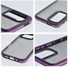 Oem NEO dėklas, skirtas XIAOMI Redmi 15C (173,16 x 81,07 x 8,2) violetinis