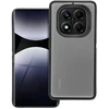 Oem Dėklas NEO skirtas Xiaomi Redmi Note 14 Pro 4G juodos spalvos