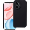 Dėklas Oem Case for Honor 400 5G Silicone 2mm (camera protection) juodas