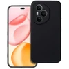 OEM dėklas Honor 400 PRO silikoniniam 2 mm dėklui (apsauginis fotoaparatas) juodas