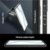 Spigen Liquid Air dėklas skirtas Samsung Galaxy A54 5G, spalva - Matte Black