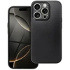 Oem YPAČ PLONAS MATINIS dėklas XIAOMI Redmi 15 4G / 15 5G (171,1 mm), juodas