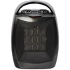 Oem Ceramic fan heater 1500W RC-K-398 juodas